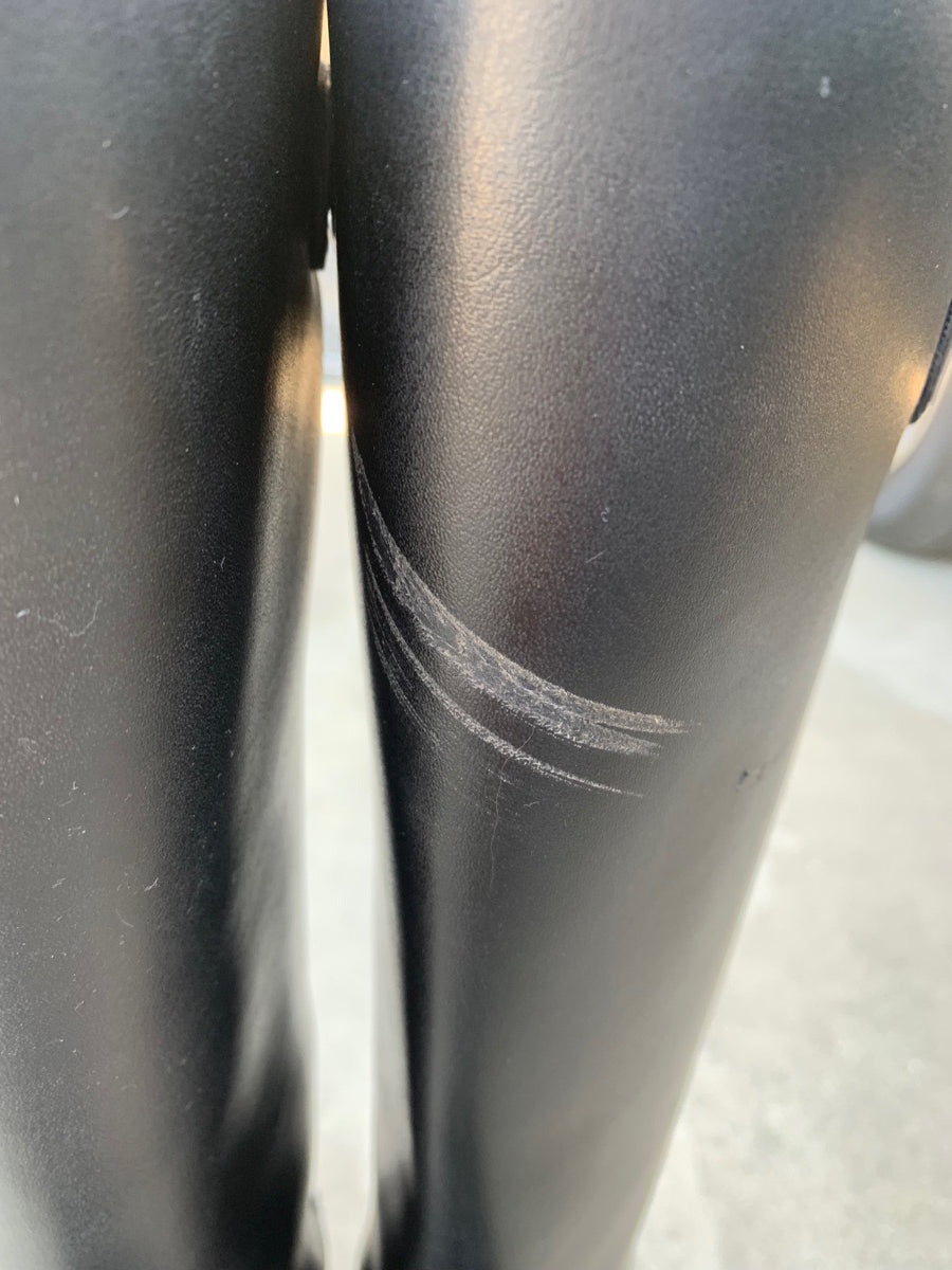 RIDING SPORT Riding sport girls tall boots- 6.5 (3)