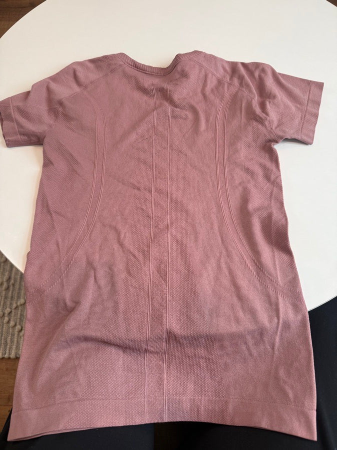 OTHER EQUESTLY SHORT SLEEVE SEAMLESS (2)