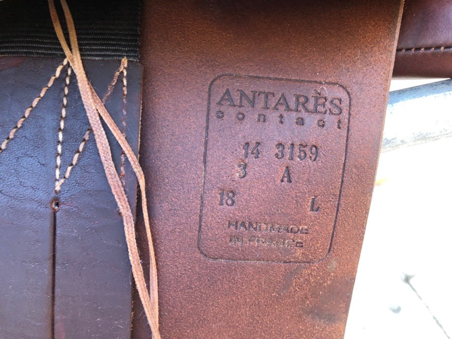 ANTARES Antares Contact 18” 3A (7)