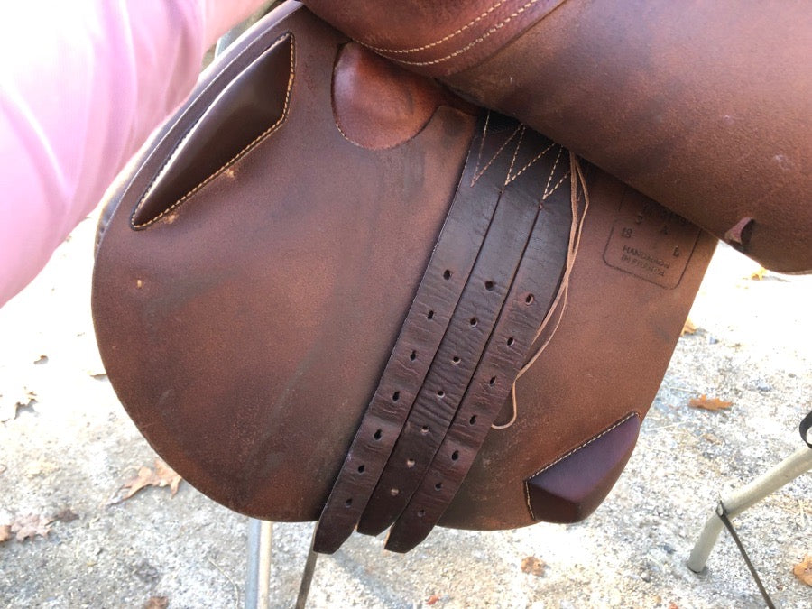 ANTARES Antares Contact 18” 3A (6)