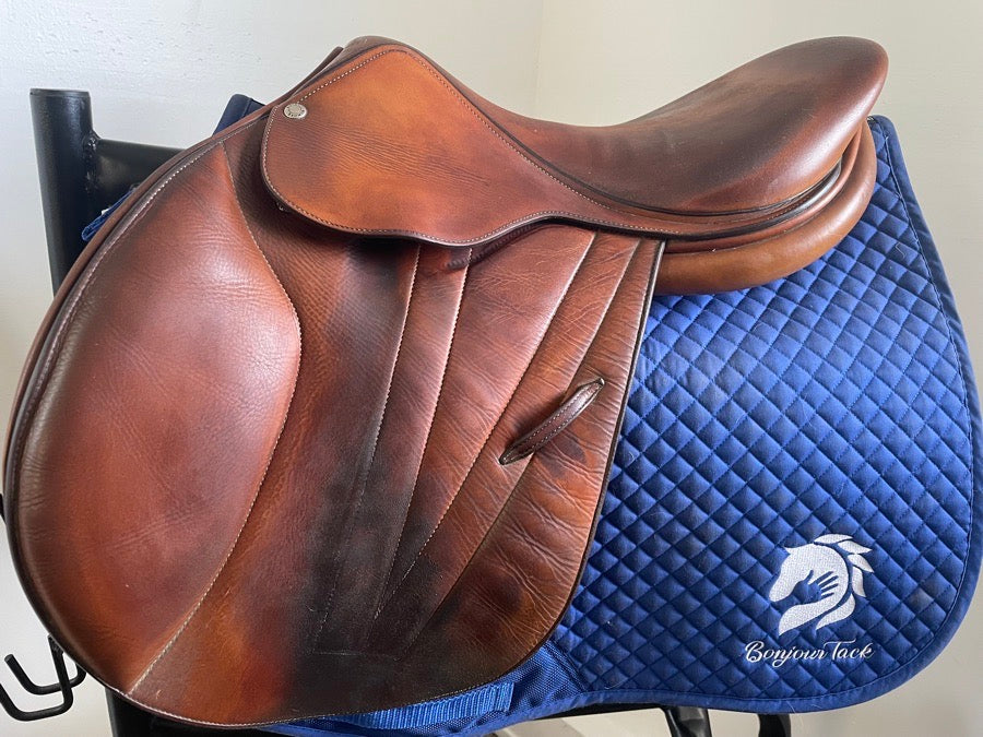 BUTET 17” Butet Premium L - 2012 - 2 - 4” dot to dot