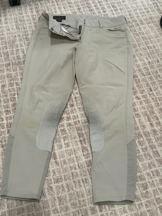 Ariat Olympia breeches