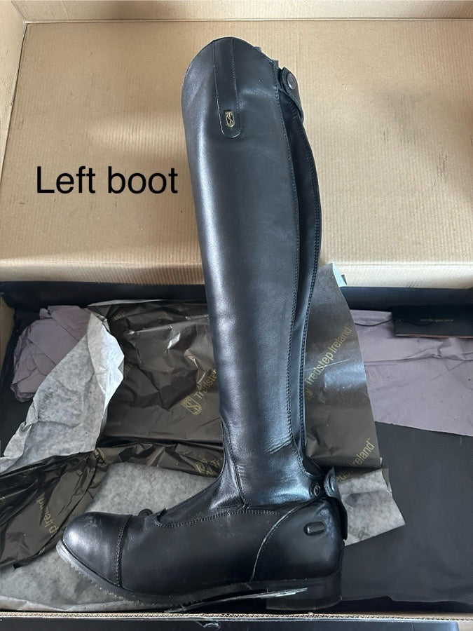 TREDSTEP TredstepIreland Donatello II Dress Boots (2)