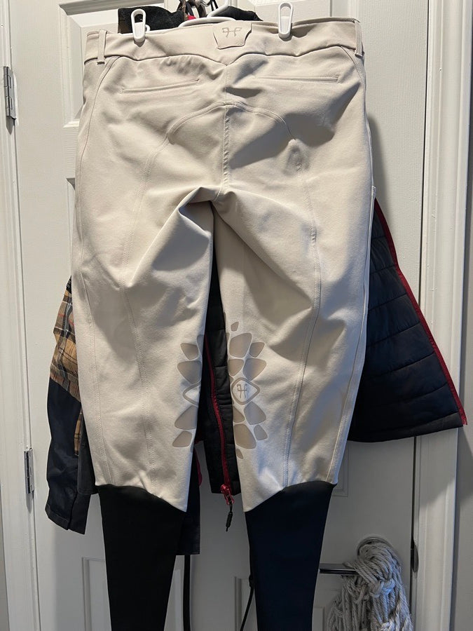 Horse Pilot XBalance Breeches