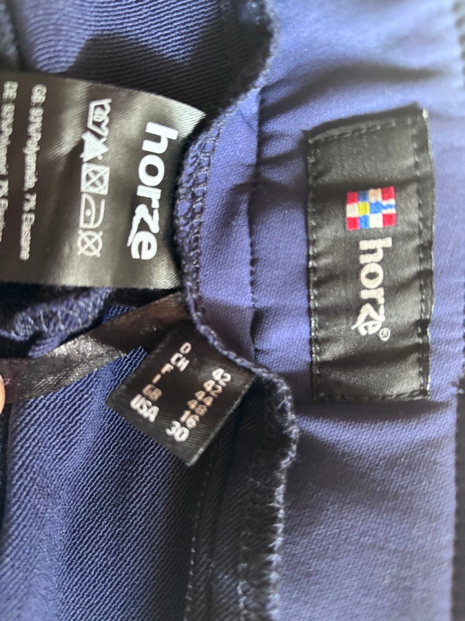 Horze Women’s Grand Prix full seat breeches