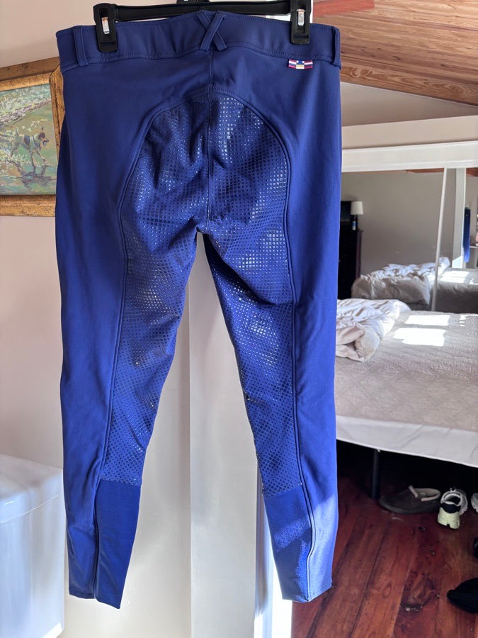 Horze Women’s Grand Prix full seat breeches