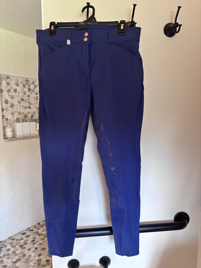 Horze Women’s Grand Prix full seat breeches