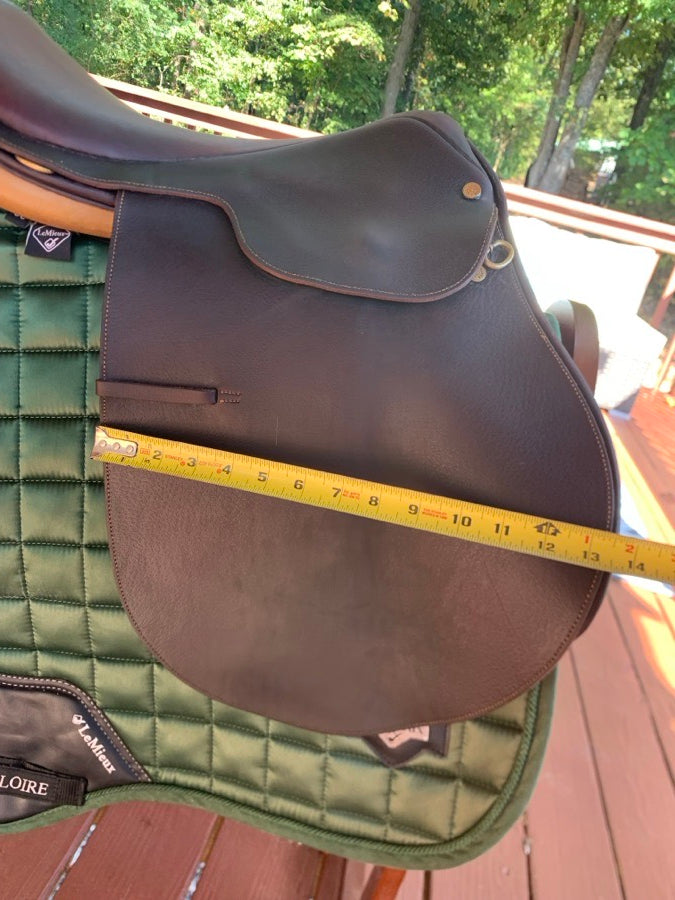 COLLEGIATE Collegiate Close Contact Saddle (3)