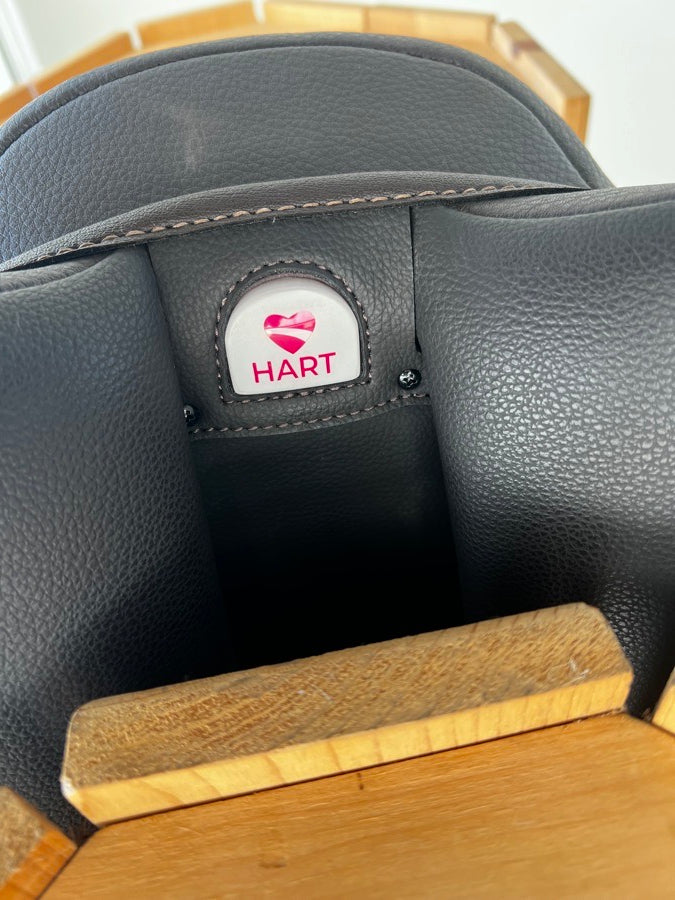 Other Arena Jump Saddle Full Package (7)