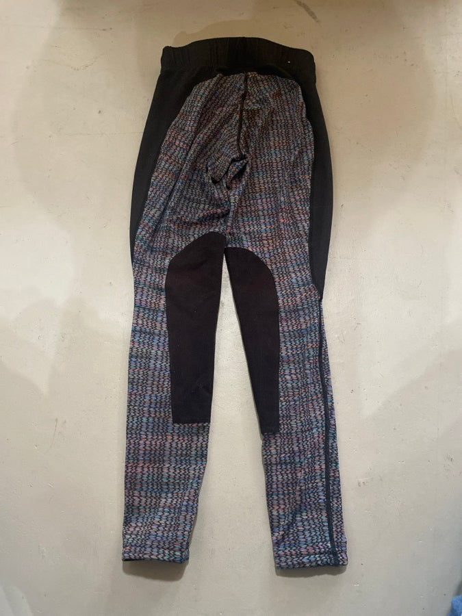 Kids Kerrits riding pants