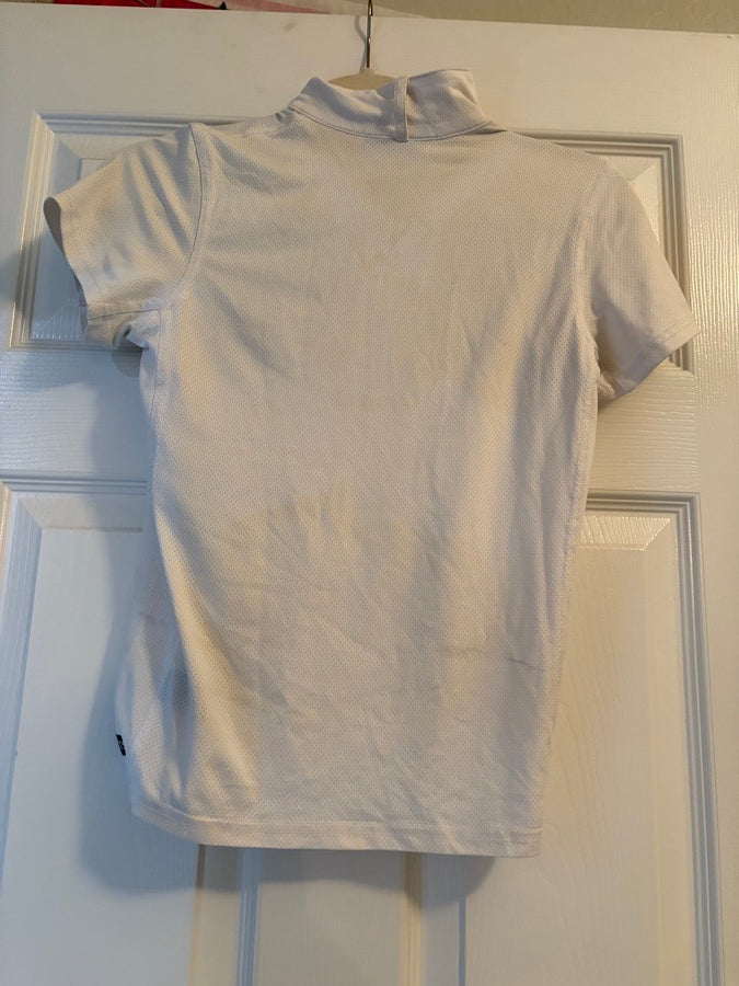 KERRITS Kerrits Short Sleeve Sunshirt (2)