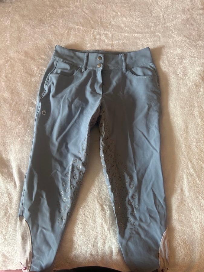 Cavalleria Toscana Breeches 30