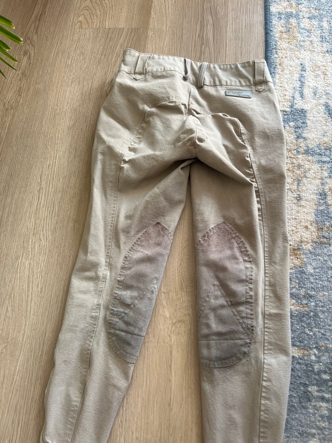 Smartpak piper breeches