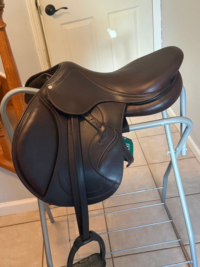 ANTARES Full Buffalo Antares Evolution 17.5” (2)