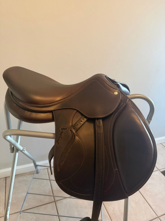 ANTARES Full Buffalo Antares Evolution 17.5”