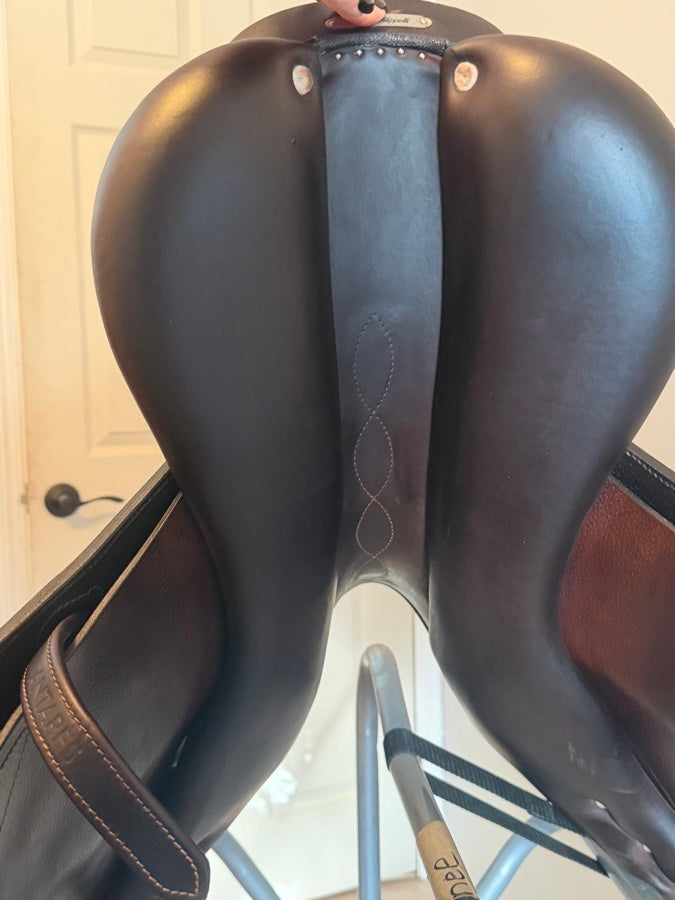 ANTARES Full Buffalo Antares Evolution 17.5” (6)