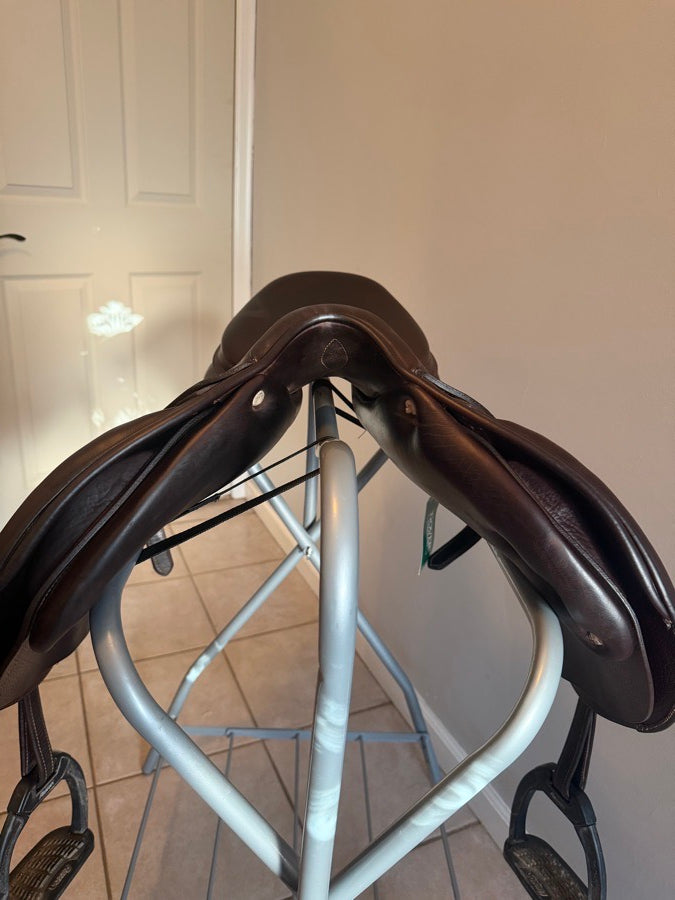 ANTARES Full Buffalo Antares Evolution 17.5” (3)