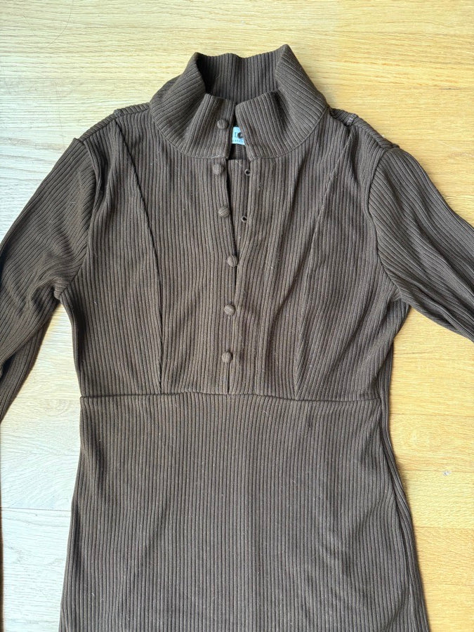 OTHER Solid Citizen Riding Top (2)