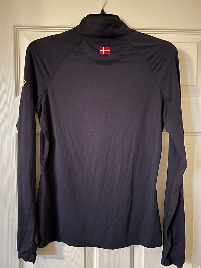 KASTEL DENMARK Kastel Navy Blue shirt (2)