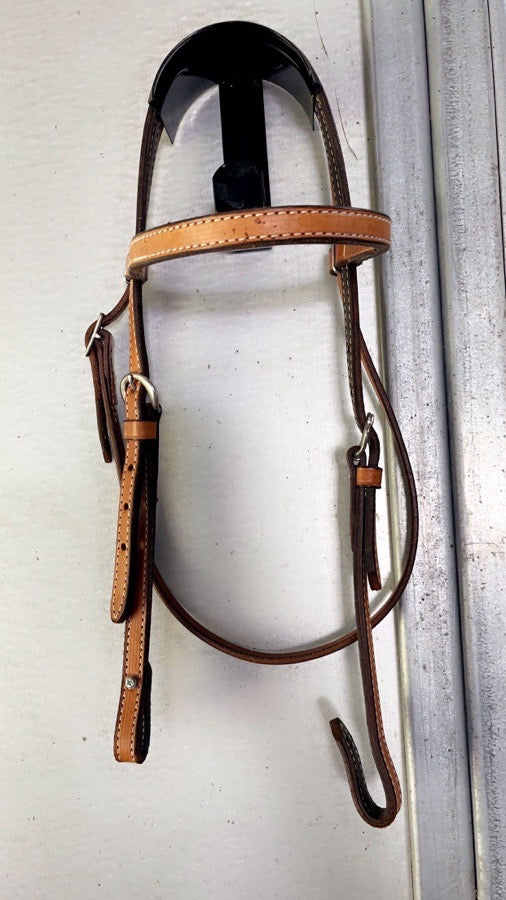 Other Western bridle