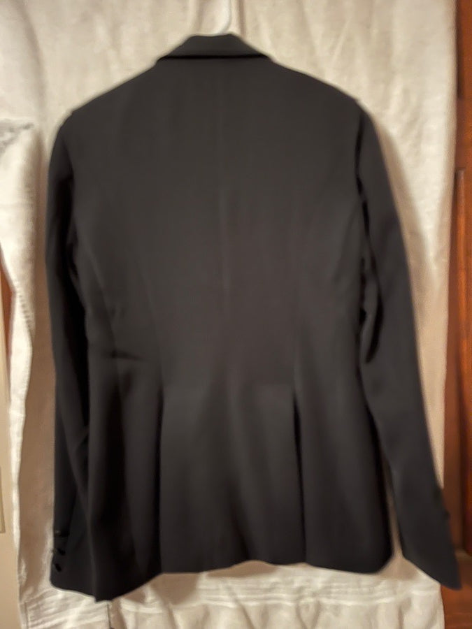 ARIAT NWT Ariat Heritage Coat 6L black (hard to find!) (3)