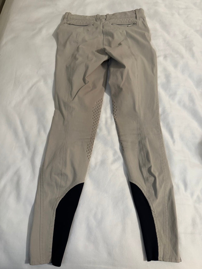 Equiline Ash Breeches