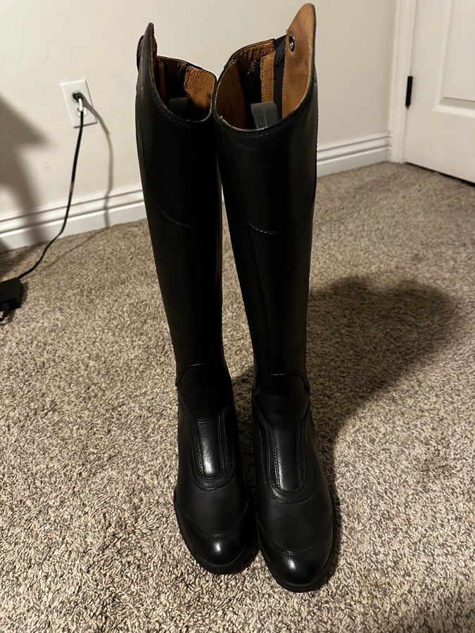 ARIAT Ariat Women’s V Sport Tall Boots (3)