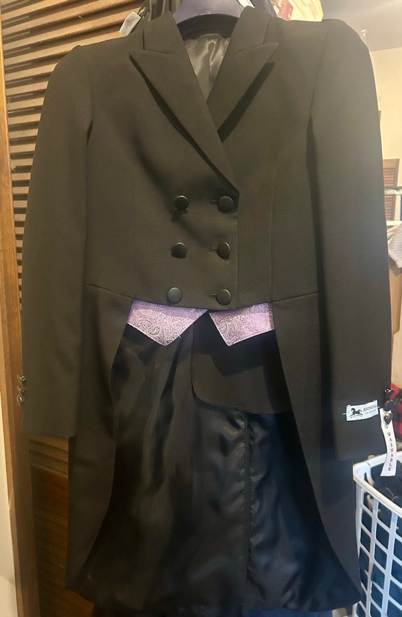 RJ CLASSICS Rj classic child’s shadbelly (2)