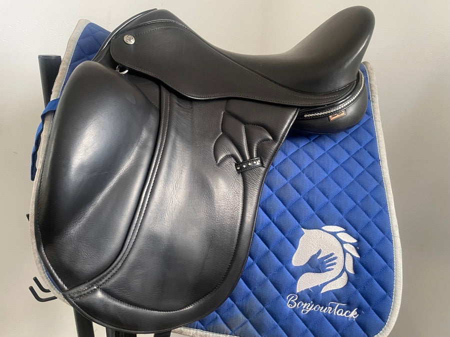 MACRIDER 17.5” MacRider Challenge 2017 monoflap - medium