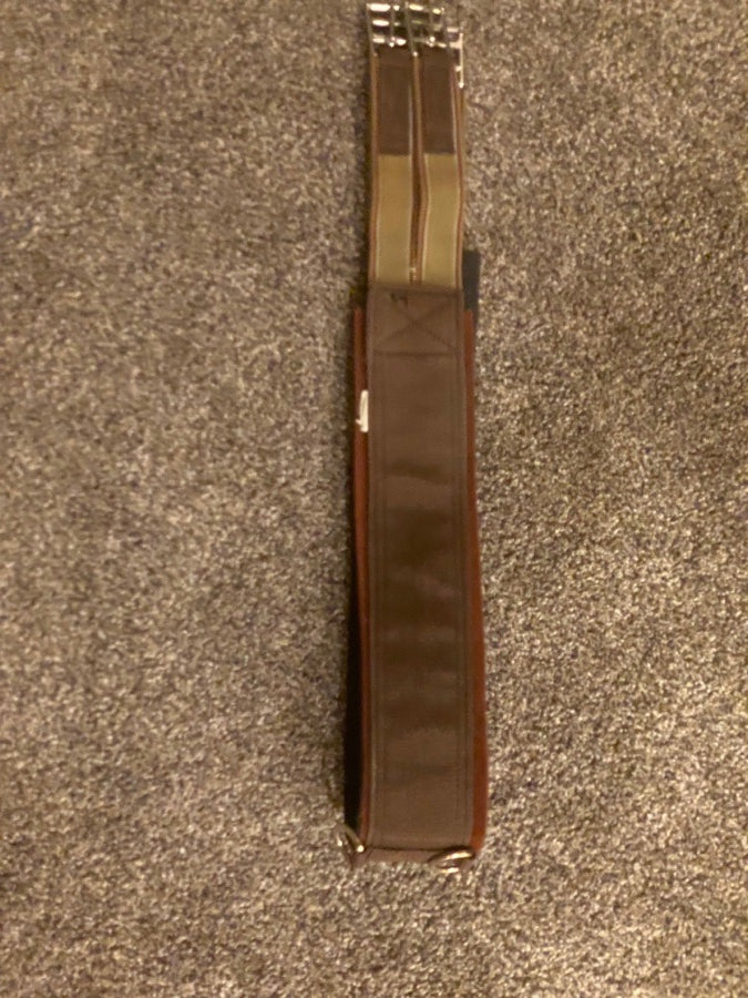 DOVER SADDLERY Dover girth! Read description! (2)