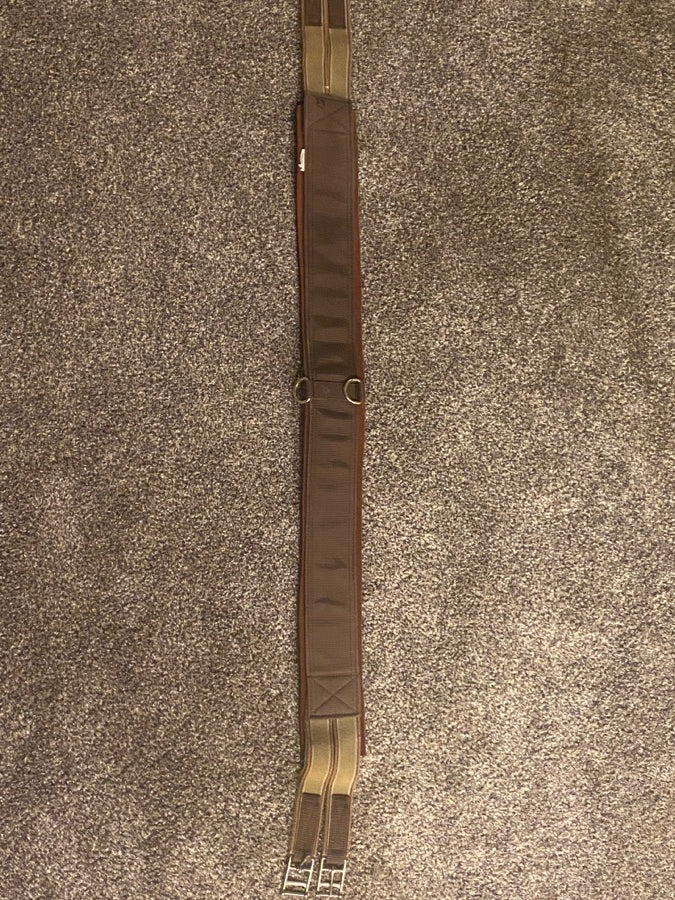 DOVER SADDLERY Dover girth! Read description!