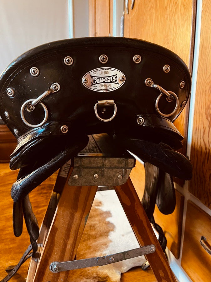 Other Custom orthoflex saddle (5)