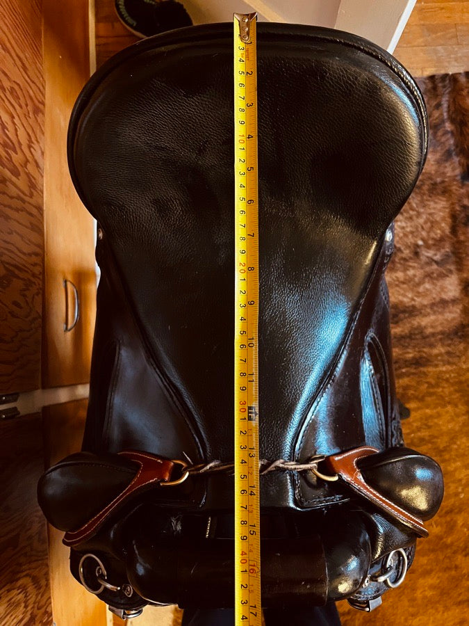 Other Custom orthoflex saddle (8)