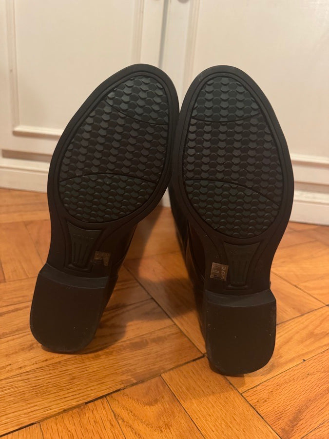 ARIAT BNWT Ariat Heritage Contour FieldZip Tall Boots (7)