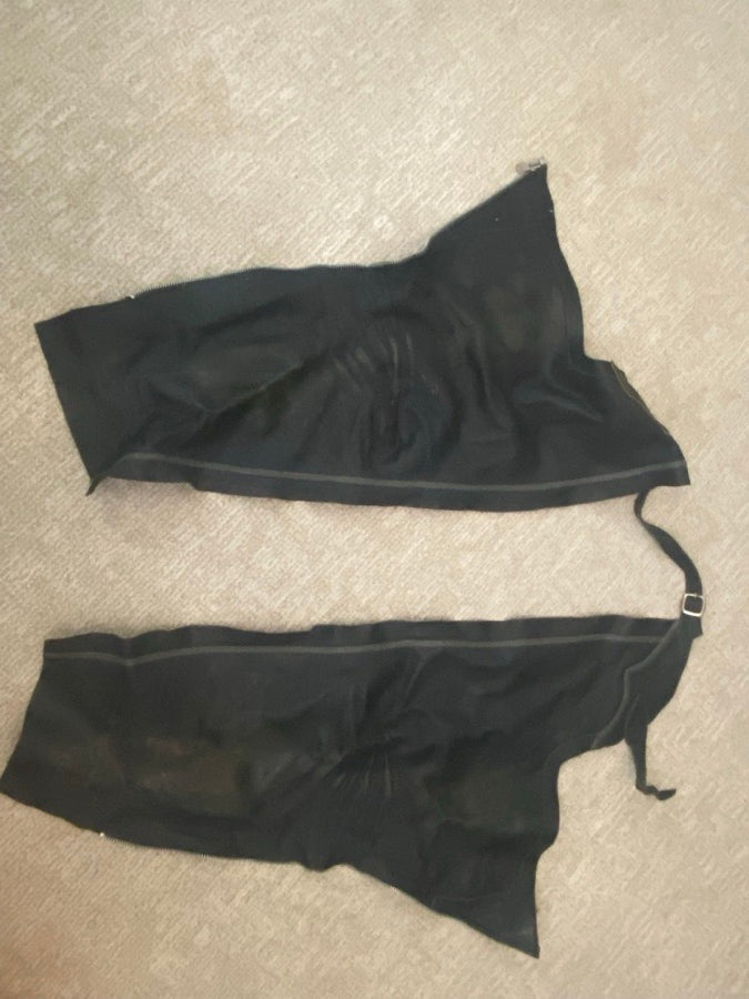 ON COURSE On Course ladies full chaps