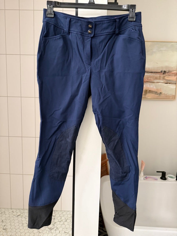 RJ CLASSICS RJ Classics Breeches (2)