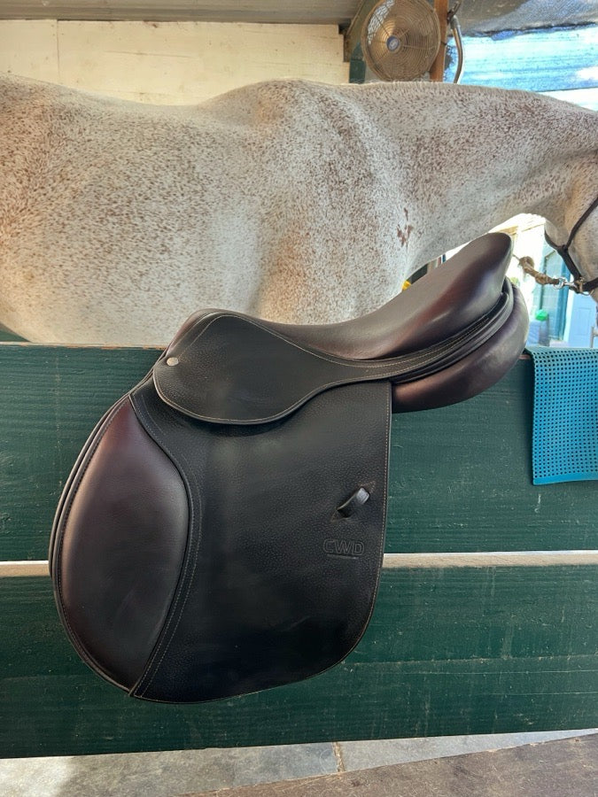 CWD CWD 2015 Saddle (2)