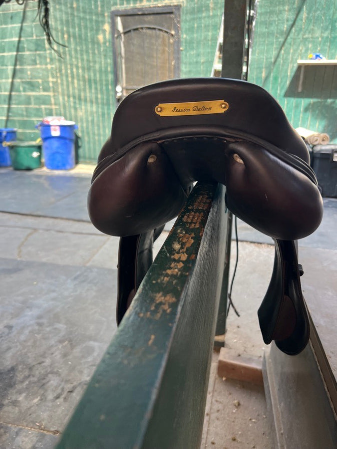 CWD CWD 2015 Saddle (3)