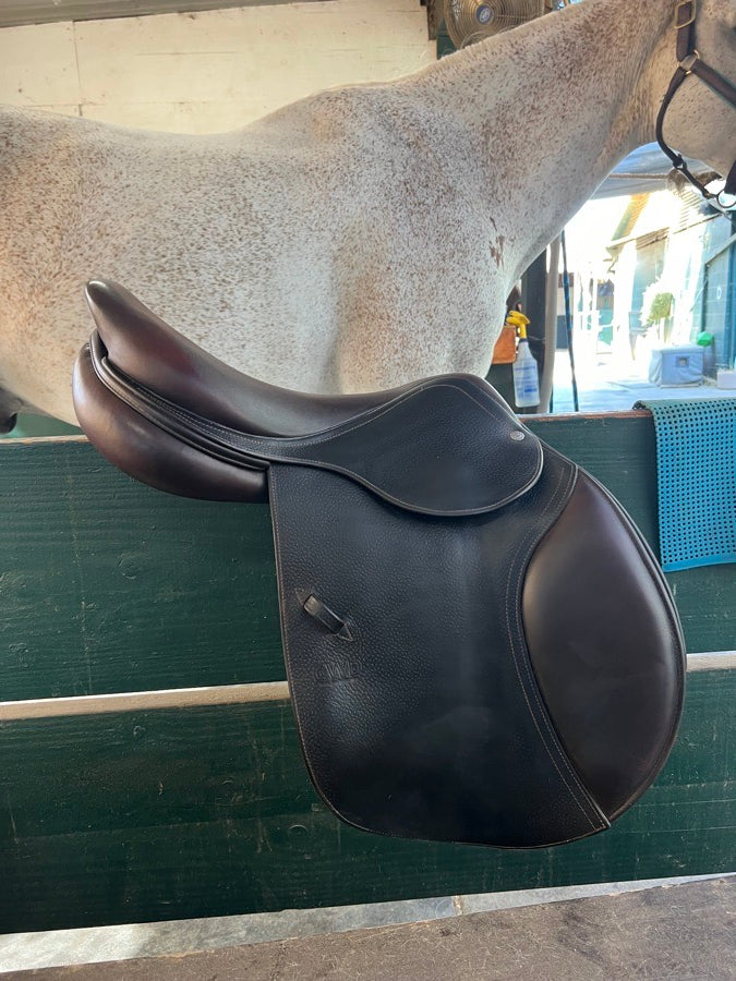 CWD CWD 2015 Saddle