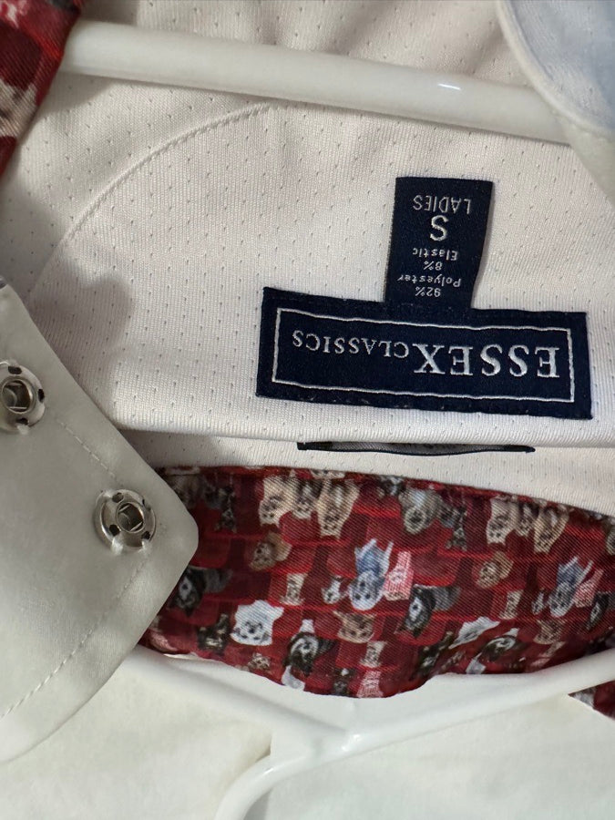 ESSEX CLASSICS Essex Classics Show Shirt (2)