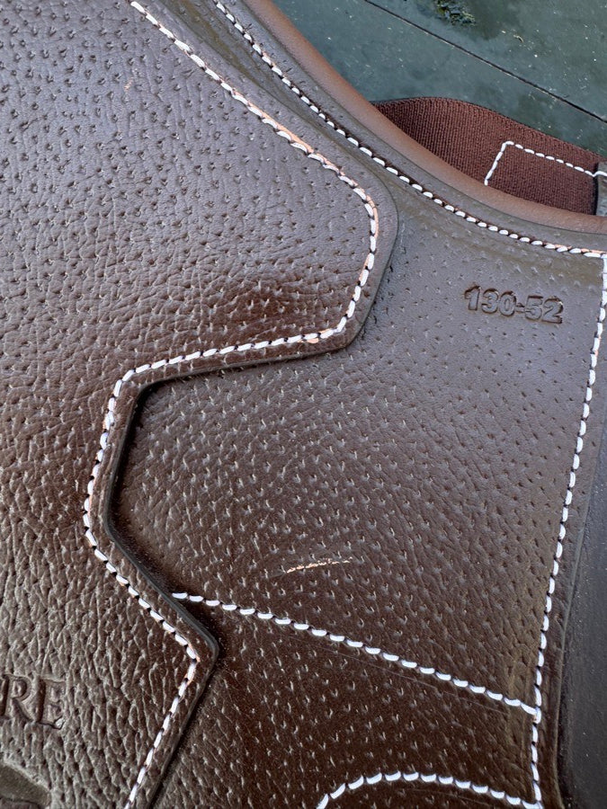 VOLTAIRE Voltaire Design 52” Bellyguard Girth (3)