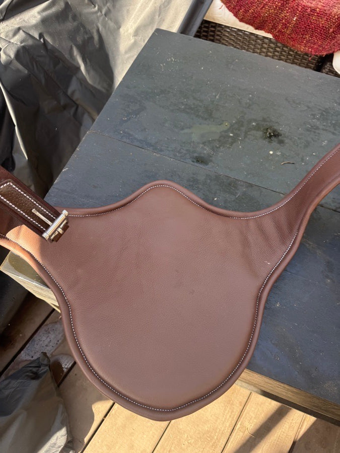 VOLTAIRE Voltaire Design 52” Bellyguard Girth (2)