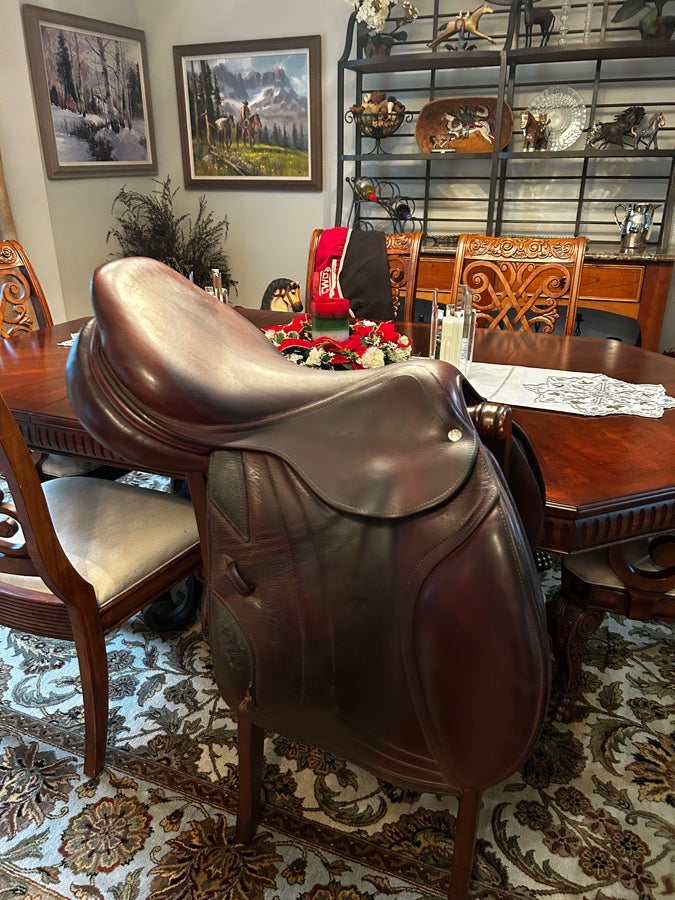 CWD 17” CWD 2GS Mademoiselle 2018