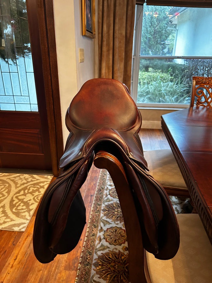 CWD 17” CWD 2GS Mademoiselle 2018 (2)