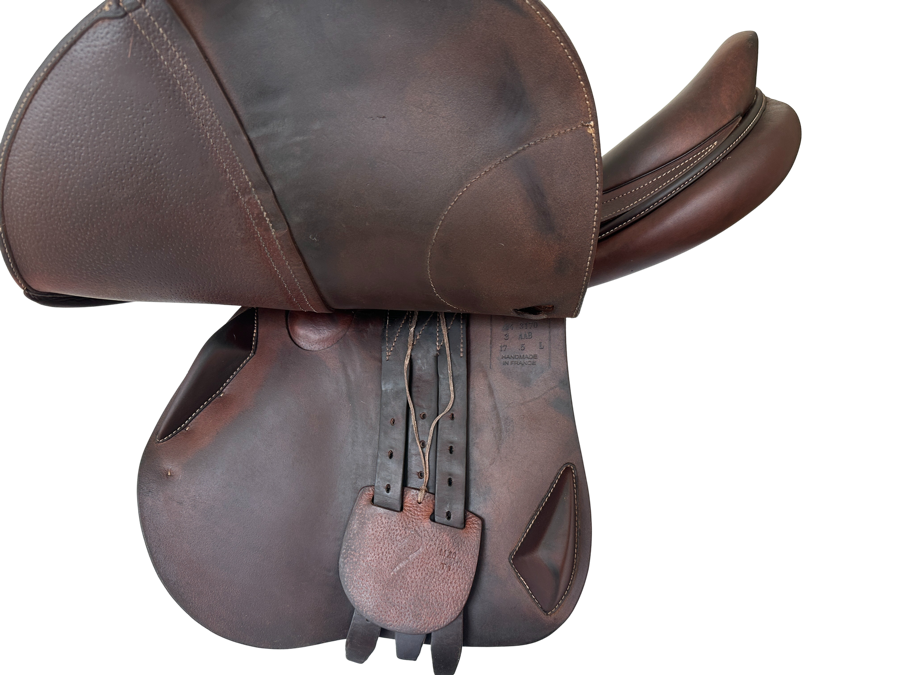 ANTARES ANTARES CLASSIQUE 17.5" 3A 2014 (4)