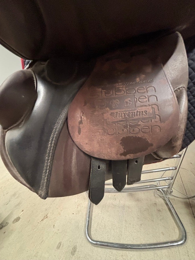 STUBBEN STUBBEN Saddle (5)