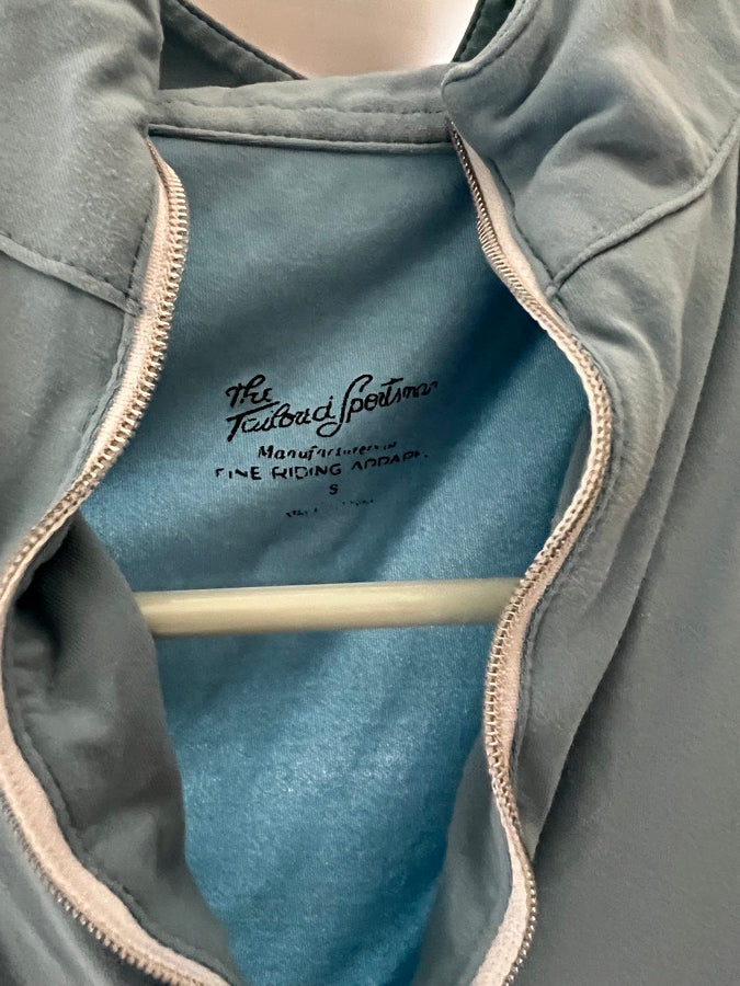 THE TAILORED SPORTSMAN Tailored Sportsman Sunshirt (2)