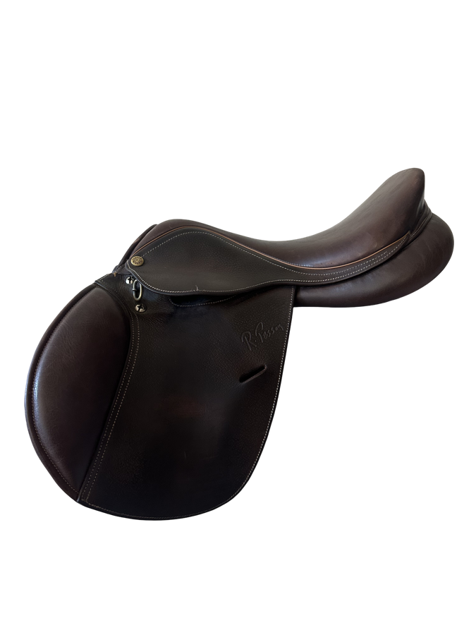 PESSOA Pessoa XCH 15.5” (2)