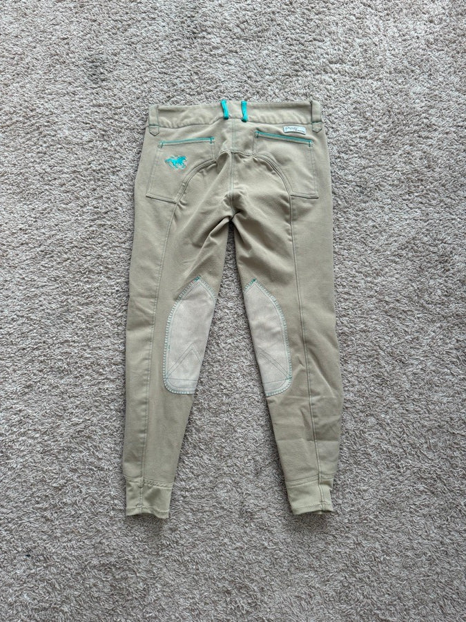 SmartPak Piper Breeches