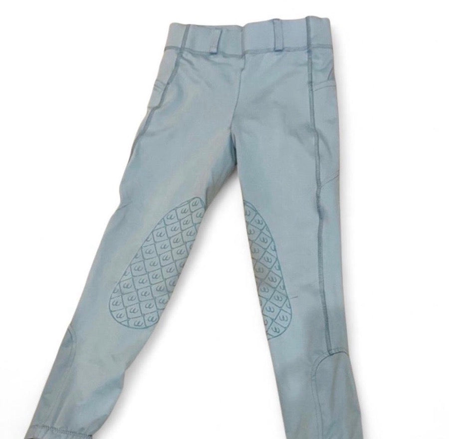 OVATION Girls Ovation Riding Breeches